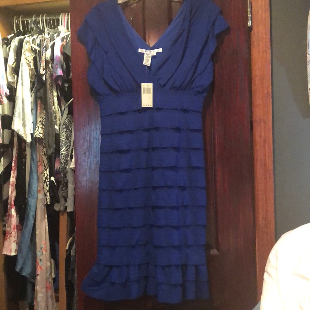Max Studio Dress